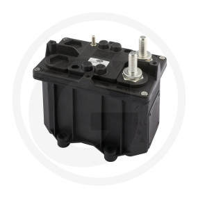 Hauptschalter, 24 V Granit 4556EK 008776051